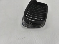 Решётка радиатора капот левая bmw e39 2.5b Недорого, фото thumb