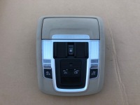 фото thumb №1, Dodge ram 1500 2019-2024 освещение потолочный p6ek061l1ae