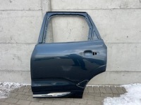 Купити Двері volvo xc60 2 od 2017 задні ліва задній лівий, фото thumb