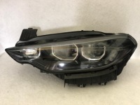 Купить Лампа перед левая fiat tipo ii 2 ксенон led оригинал  eu 52100127, фото thumb