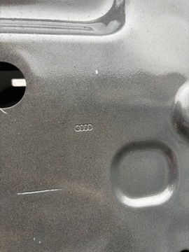 фото thumb №6, Audi q3 rs 83a дверь передние левая перед org