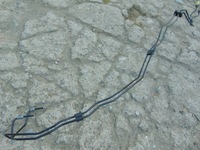 фото thumb №2, Трубки дроти гальмівні berlingo iv rifter combo