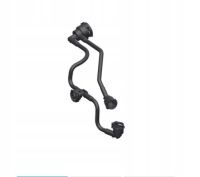 Купити Оригінальний шланг води радіатора mercedes, фото thumb