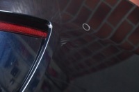 фото thumb №6, Задний бампер bmw 7 g70 хром 416 карбон-черный