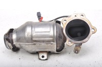 фото thumb №5, Toyota c-hr 1.2 катализатор 2505147150