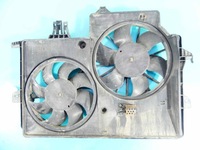 фото thumb №1, Вентилятор радіатор opel meriva a 1.7 dti