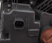 фото thumb №9, Лампа задняя do chevrolet equinox 2018-2024 23394658 левая