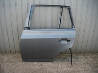 фото thumb №1, Bmw x3 e83 дверь левый задняя