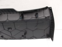 фото thumb №7, Защита крышки обивка багажника пластиковая mercedes glc x253 a2537400070