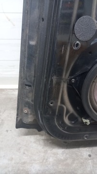 фото thumb №16, Двері ліві зад volvo s60 02r 452-46