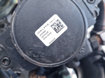 фото thumb №11, Двигун комплект ford mondeo iv mk4 2.0 tdci 115km 138tyś tyba