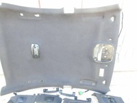 фото thumb №4, Maserati ghibli потолок стойки kpl