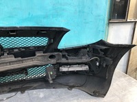 фото thumb №12, Mercedes r172 slk бампер перед передний led 197