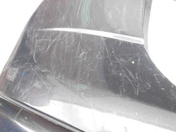 фото thumb №4, Бампер задний seat altea 5p 2004-2009r. графитовый