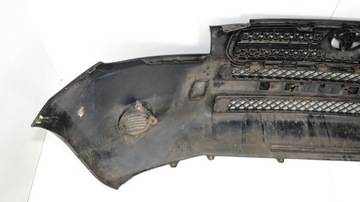 фото thumb №8, Бампер перед переднє toyota rav4 iii 05-08r