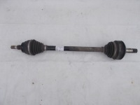 Купити Mercedes v klasa w447 привідний вал ліва задній 4473507900, фото thumb