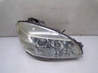 фото thumb №1, Лампа права перед mercedes w203 clc anglik