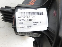 фото thumb №5, Повітродувка opel zafira b a05 d8087
