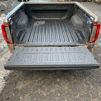 фото thumb №9, Кузов коробка передач грузовая задняя поддон четверть vw amarok ii ford ranger vi 23r