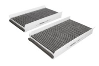 фото thumb №1, Фільтр кабіни filtron k 1160a-2x