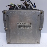 фото thumb №1, Бортовий комп'ютер блок керування mercedes a0001530379