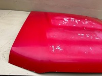 Купить Toyota land cruiser machito капот крышка двигателя перед передняя, фото thumb