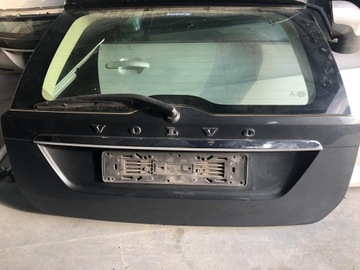 фото thumb №7, Volvo xc60 xc 60 крышка багажника