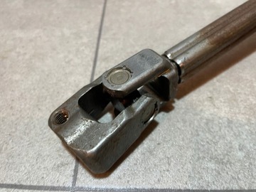 фото thumb №3, Jeep compass 06-16 2.2crd колонка замок зажигания bdb