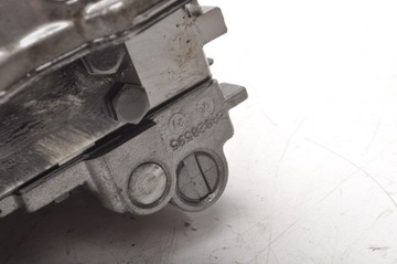 фото thumb №11, Volvo выборщик коробки передач ze коробки 55-50sn 8667365