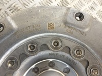 фото thumb №3, Сцепление alfa romeo stelvio giulia 2.0tb