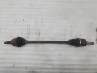 фото thumb №5, Привідний вал правий задня freelander ii 2.2