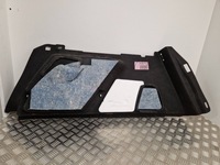 фото thumb №5, Peugeot 308 2020 правая сторона нижний панель бардачка колеса запасного