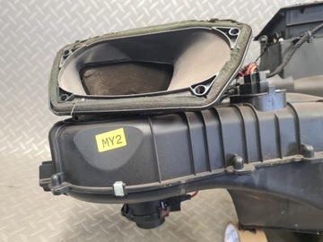 фото thumb №12, Комбайн отопитель воздуходувка astra iii h европа климатроник 13227510