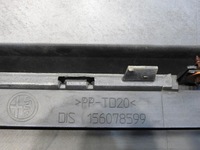 фото thumb №11, Бампер задня 468/b alfa romeo mito 156078599