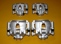 фото thumb №11, Зажимы jarzma левый правые перед зад hyundai i20 i 1 256/22 262/10mm 11-17r.