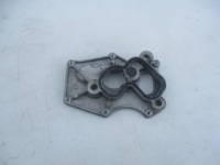 фото thumb №1, Основа радіатора оливи nissan navara d23 2.3 dci