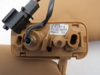 фото thumb №10, Захист сонцезахисна ліва porsche cayenne v8 7l5857551cf