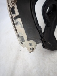 фото thumb №10, Renault captur i 1 lift 17-19 бампер перед передний