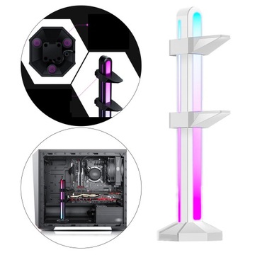 Графический кронштейн RGB ARGB 5 В 12 В