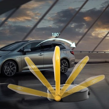 АВТОМАТИЧЕСКАЯ ЗАМОК ПАРКОВКИ С 2*ДИСТАНЦИОННЫМ УПРАВЛЕНИЕМ