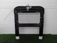 фото thumb №6, Seat exeo kombi люк kompletny скло дах оригінальний номер