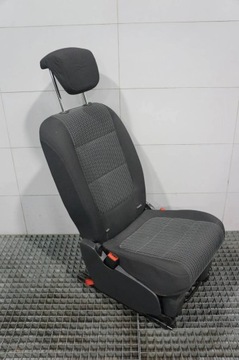 фото thumb №5, Сидіння середній зад задній seat alhambra 7n vw sharan