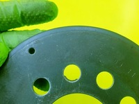 фото thumb №4, Кільце зчитувач вала a6 c7 a7 q7 a8 d4 sq5 q5 3.0 tdi 059105189k