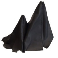 фото thumb №1, Чохол шкіряний opel frontera b 1998-2004