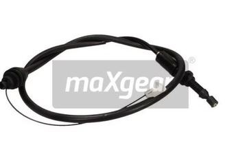 КАБЕЛЬ ГАЗА RENAULT MASTER II 2.8D MAXGEAR
