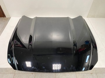 фото thumb №15, Капот кришка двигуна ford mustang 6 vi mk6 2015-2019