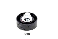 Ролик ремінь - ремінь клиновий ashika 129930 mat4930 Ціна, фото thumb