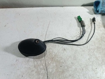 фото thumb №1, Антенна citroen c5 i рестайлинг 9636280380