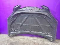 фото thumb №10, Mazda 3 i bk 03-06 капот крышка двигателя 16w