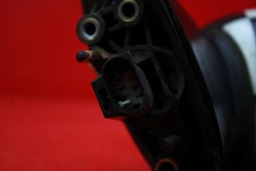 фото thumb №7, Дзеркало ліві czarno-białe uk mini cooper one r50 рестайлінг 04-06 3 pin